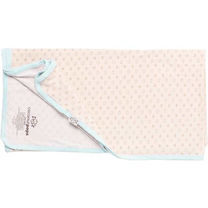 Swaddle - Coconut Pops (8179155468544)