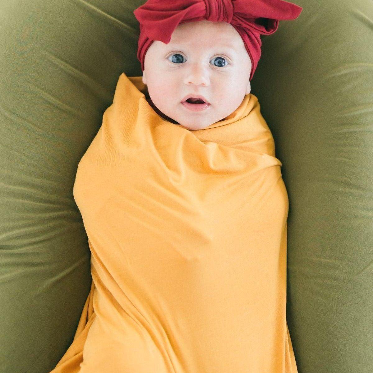 Swaddle in Honey - Coconut Pops