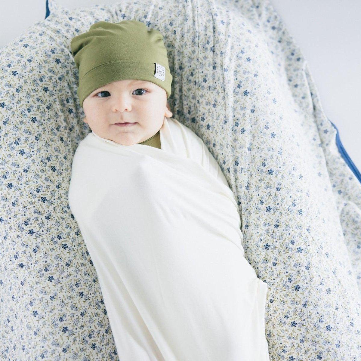 Swaddle in Marshmallow - Coconut Pops