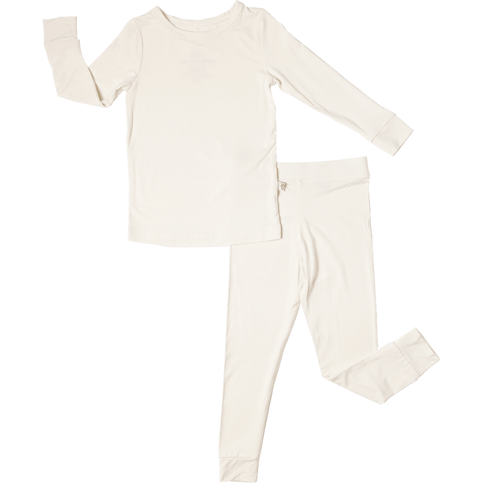 The Madison Pajama Set - Seasonal - Coconut Pops