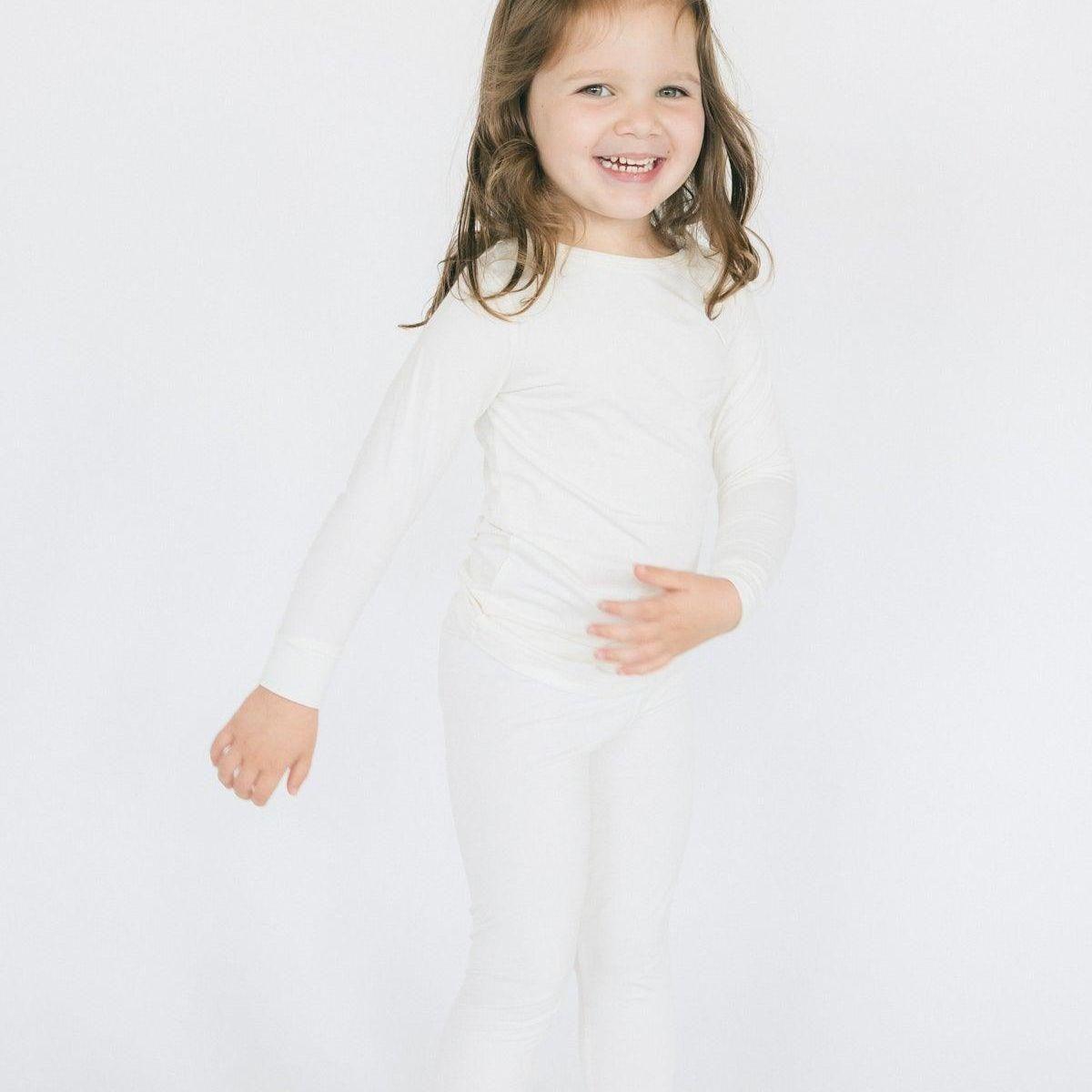 The Madison Pajama Set - Seasonal - Coconut Pops