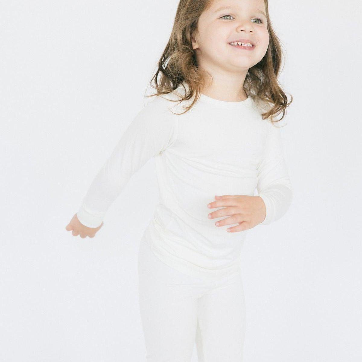 The Madison Pajama Set - Seasonal - Coconut Pops